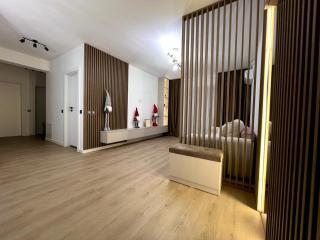 Happy Home Apartment - 9