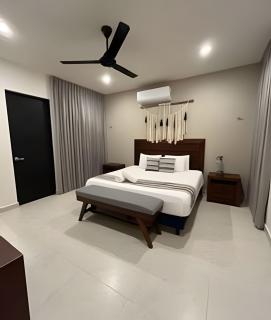 Espectacular casa en Progreso con alberca - 7