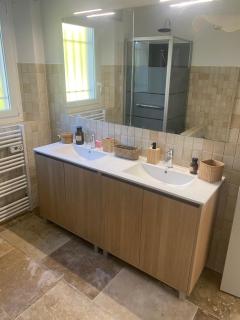 Villa Bella Vista vue panoramique imprenable - Montauroux - 5