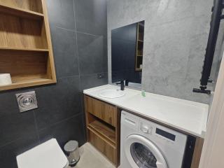 Four Seasons - New Gudauri - 3