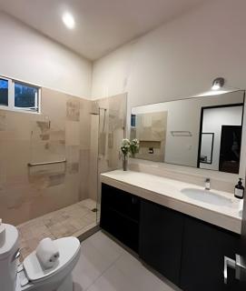 Espectacular casa en Progreso con alberca - 2