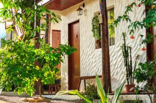 Recanto caracol - Alto Paraíso de Goiás - 1