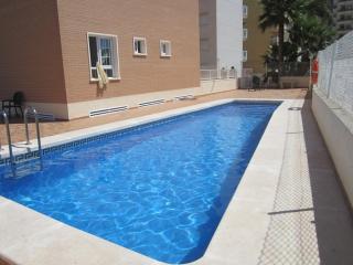 Apartamento junto al mar y al puerto de Guardamar - 7