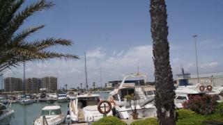 Apartamento junto al mar y al puerto de Guardamar - 6