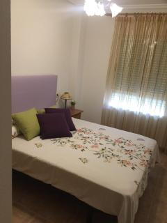 Apartamento junto al mar y al puerto de Guardamar - 1