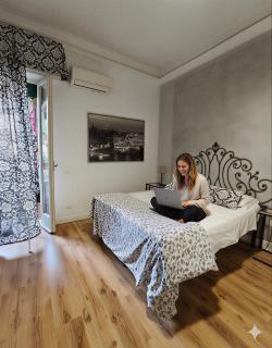 B&B BARBERA - Florence - 9