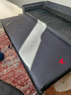 Studio apartment near main roads - 6