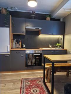 Studio apartment near main roads - 4