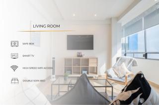 ZIELO BRASIL Historic Center - 6