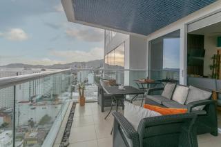 Amazing Condo Ocean View By Bamboo Skylife - 5