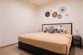 ZIELO BRASIL Historic Center - Città del Messico - 1