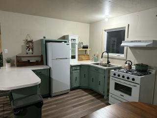 Shack a Boucane and Couronne - 9