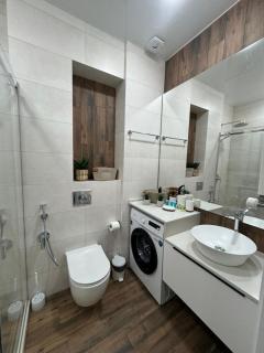 Four Seasons - New Gudauri - 9