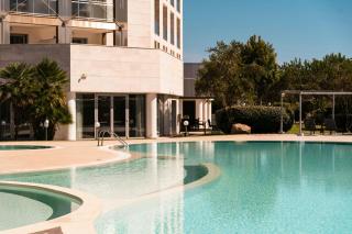 Delta Hotels by Marriott Olbia Sardinia - 9