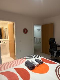 Riverwalk Executive Rooms - 6