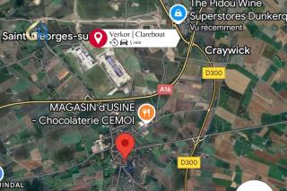 La Pause - Centre-ville - 1