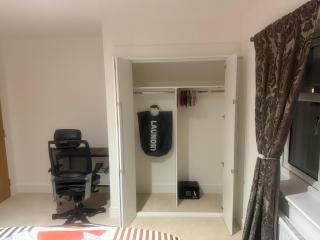 Riverwalk Executive Rooms - 8