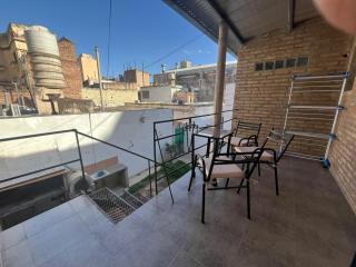 Monoambiente luminoso y equipado, ubicado en zona céntrica - 5