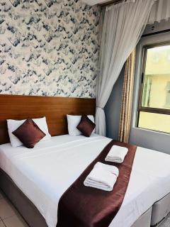 Thee Wailuxe Residence - 1