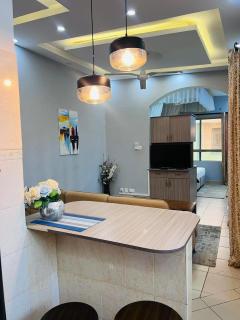 Thee Wailuxe Residence - 2