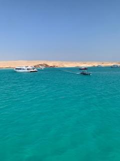 Sea Light Arabia on the beach - 8