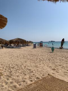 Sea Light Arabia on the beach - 7