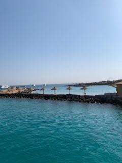 Sea Light Arabia on the beach - 6