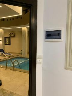 Sea Light Arabia on the beach - 5