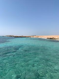 Sea Light Arabia on the beach - 4