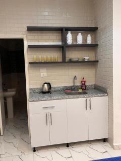 Sea Light Arabia on the beach - 1