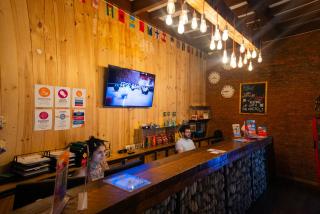 The Hostel Santiago - 7