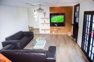 HAPPY HOME Guest house - 4