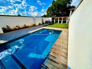 Luxury Skyline Escape - with Cosy Pool and Braai area - 7