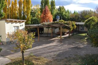 El Ensueño - Barreal - 9