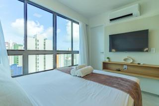 Allure #1905 - Studio em Recife by Carpediem - 1