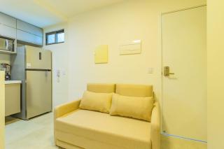 Allure #1905 - Estudio en Recife by Carpediem - 2