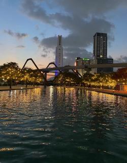 Departamento de Lujo en Centro de Monterrey - 5