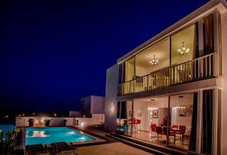 Alexia Beach - Playa Honda - 7