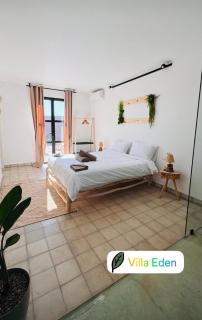 Villa Eden Marrakech - Sidi Bouzguia - 2