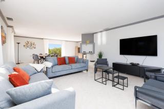 Villa La Loreley 12 pers private pool & sea view - 6