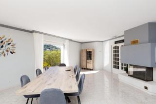 Villa La Loreley 12 pers private pool & sea view - 3