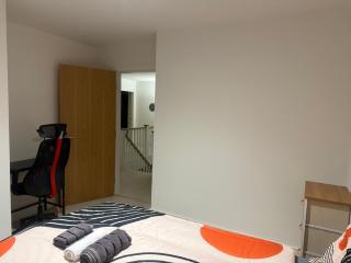 Riverwalk Executive Rooms - 2