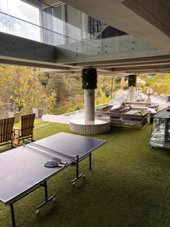 Habitacion en Guatape Royal Garden Suite - 7