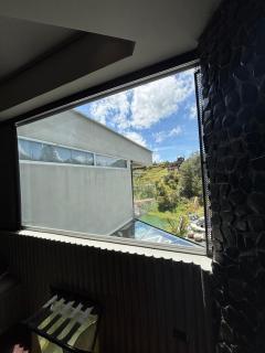 Habitacion en Guatape Royal Garden Suite - 6