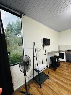 Apto Mobiliado Confortável em Caieras - 8