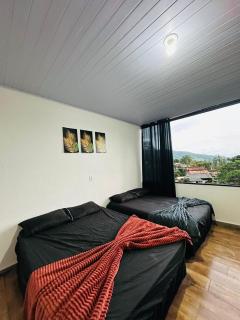 Apto Mobiliado Confortável em Caieras - 4