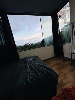 Apto Mobiliado Confortável em Caieras - 1