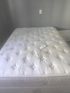 Apartamento próximo ao mar região central - 5