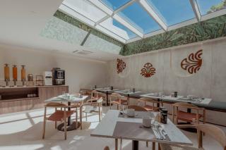 Hotel Reva TAHITI - 5