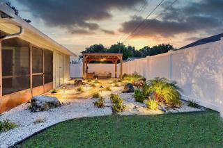 Relaxing Retreat in South Tampa - 6